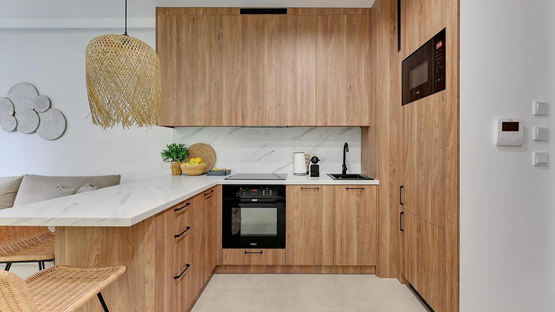 Nadmotlawie Estate - Riverside, Gym & Sauna By Downtown Apartments Гданьск