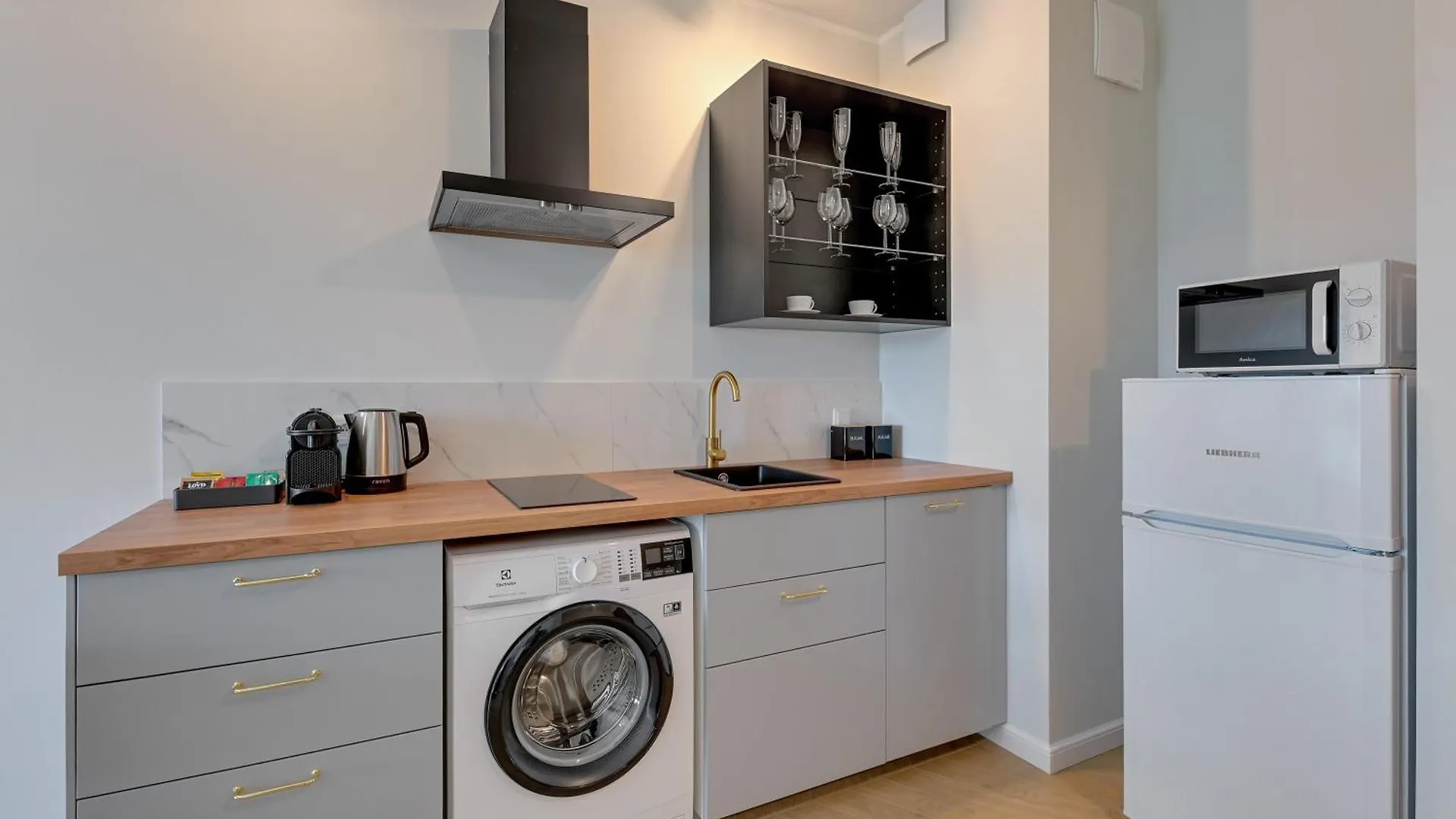 Nadmotlawie Estate - Riverside, Gym & Sauna By Downtown Apartments Гданьск 0*,