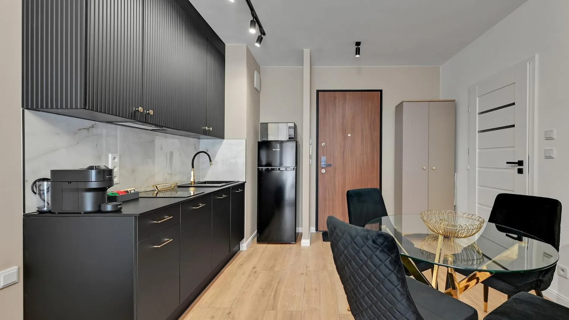 Nadmotlawie Estate - Riverside, Gym & Sauna By Downtown Apartments Gdansk